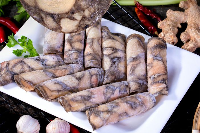 安陽鄉(xiāng)潤食品有限公司歡迎您！